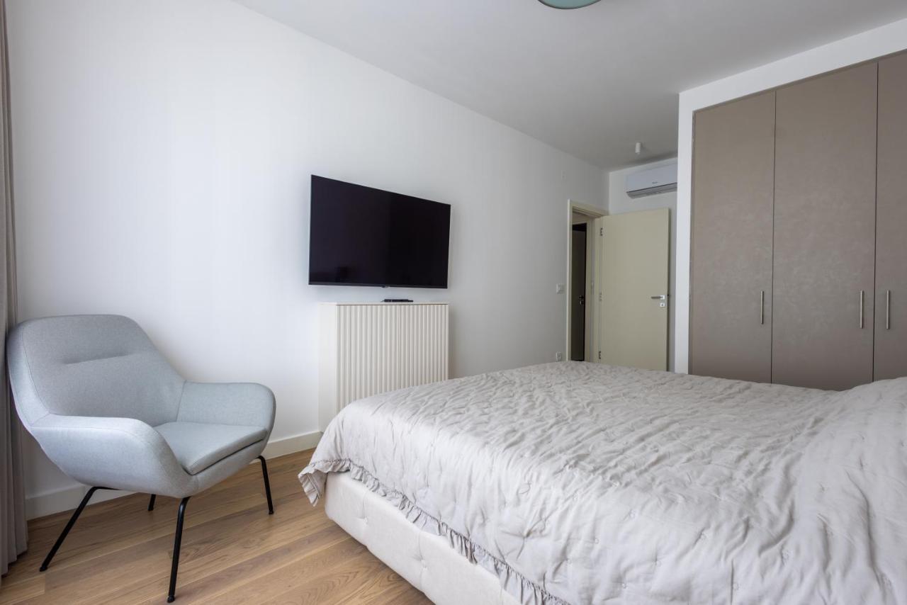Terra Luxe Residences Sajmiste エクステリア 写真